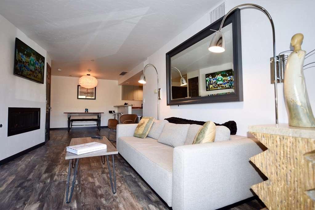 The Inn At Riverwalk Edwards Cameră foto