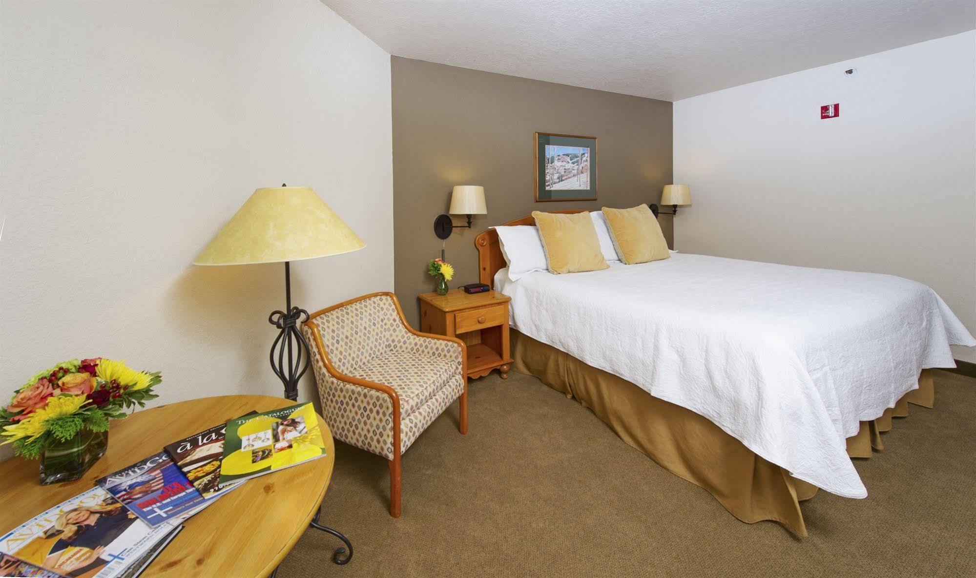 The Inn At Riverwalk Edwards Exterior foto